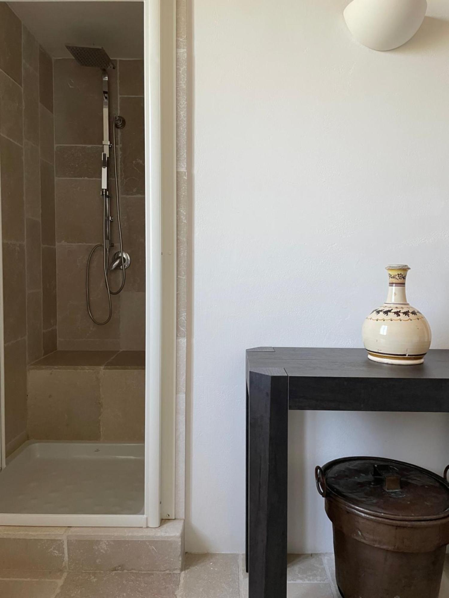 Villa San Salvatore Ostuni Bagian luar foto
