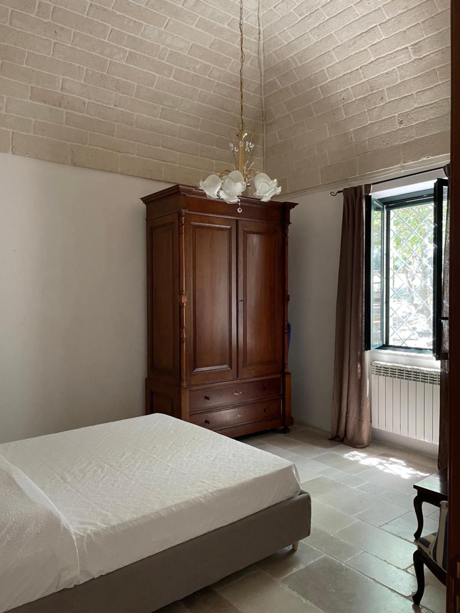 Villa San Salvatore Ostuni Bagian luar foto